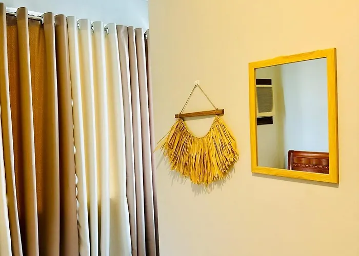 2br Unit Near Bgc *