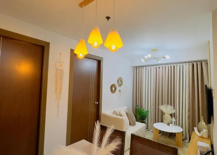 2br Unit Near Bgc
