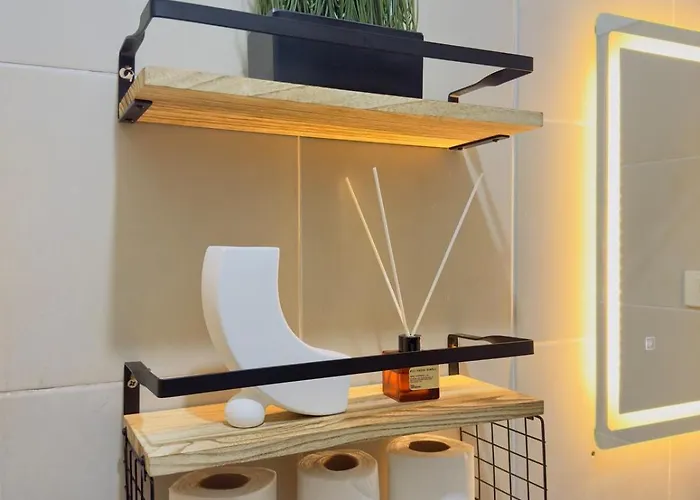 2br Unit Near Bgc * Manila