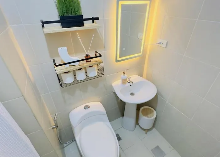 2br Unit Near Bgc Apartamento *