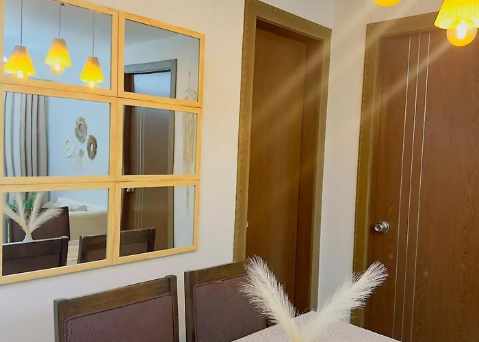2br Unit Near Bgc
