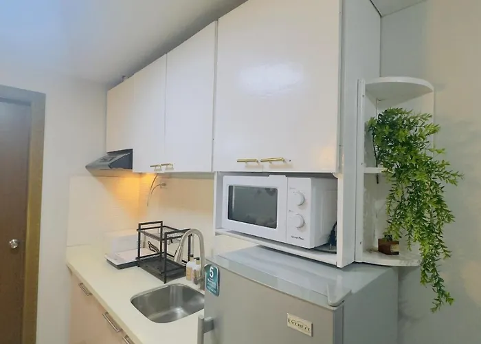 2br Unit Near Bgc Manila