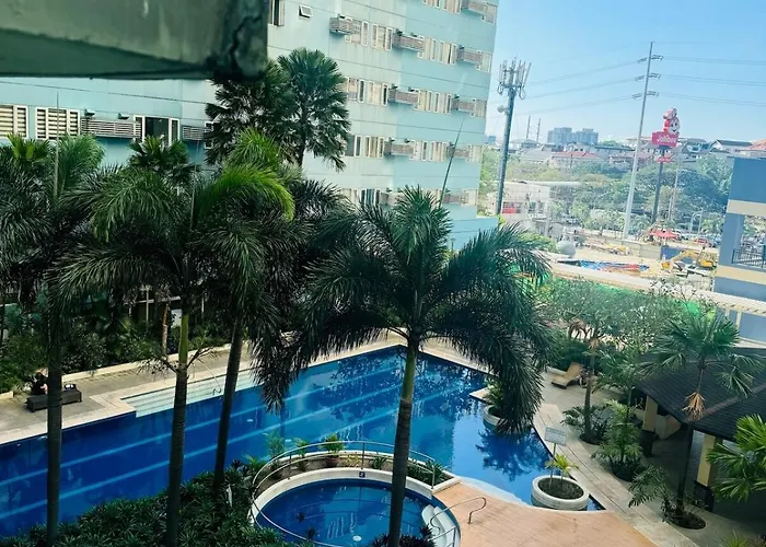 2br Unit Near Bgc Manila