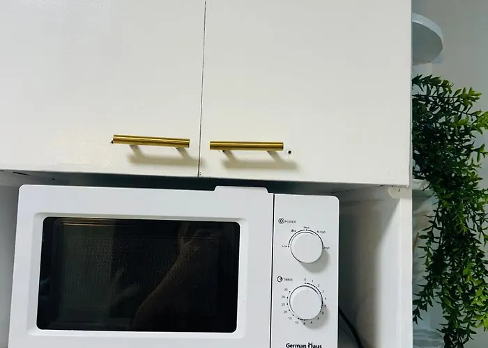 2br Unit Near Bgc Apartamento Manila