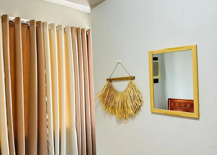 Apartamento 2br Unit Near Bgc *