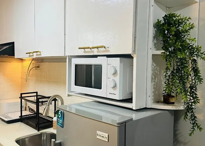 2br Unit Near Bgc Apartamento
