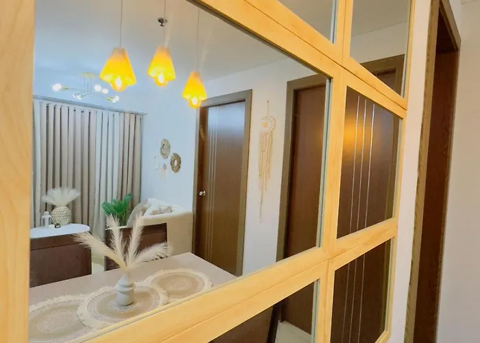 2br Unit Near Bgc *