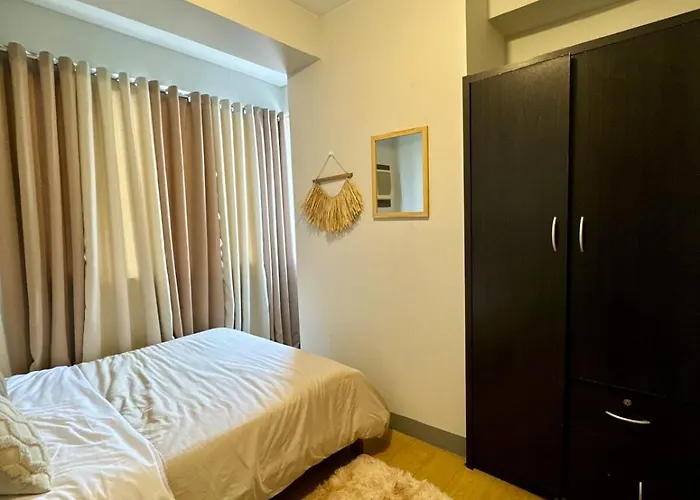 2br Unit Near Bgc Apartamento