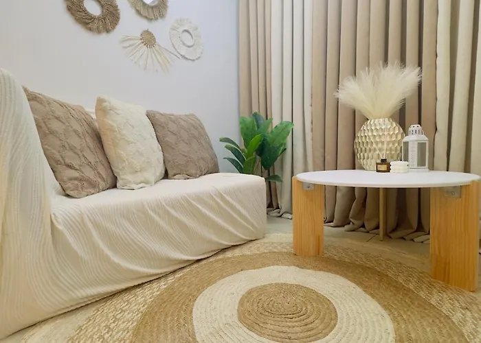 Apartamento 2br Unit Near Bgc *