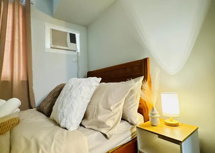 2br Unit Near Bgc Apartamento